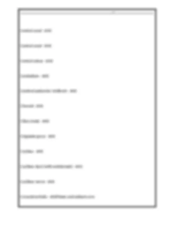 IUPUI Biol N261 Lab 2 Exam 2024-2025. Questions and Correct, Verified ...