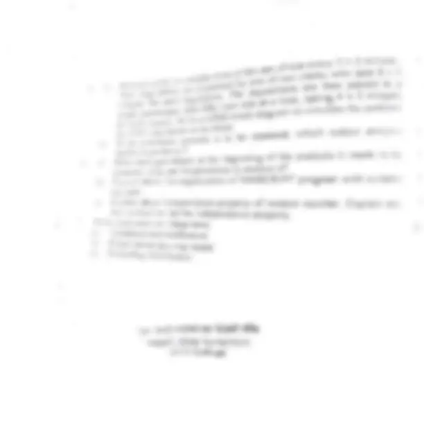 question paper 2024 2025 | Papers Engineering | Docsity