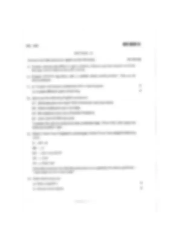 AI (Artificial Intelligence) | Study notes Artificial Intelligence ...