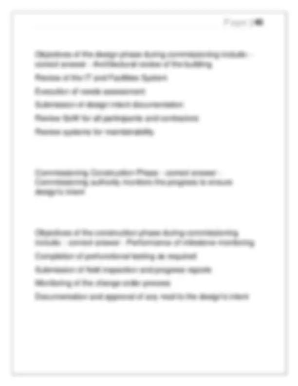 Telecommunications Project Management (TPM) Exam Preparation Guide ...