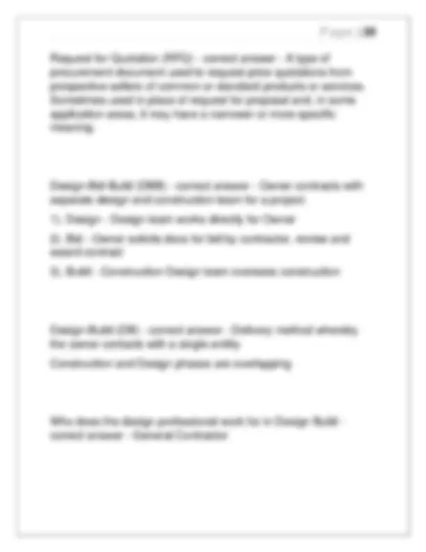 Telecommunications Project Management (TPM) Exam Preparation Guide ...