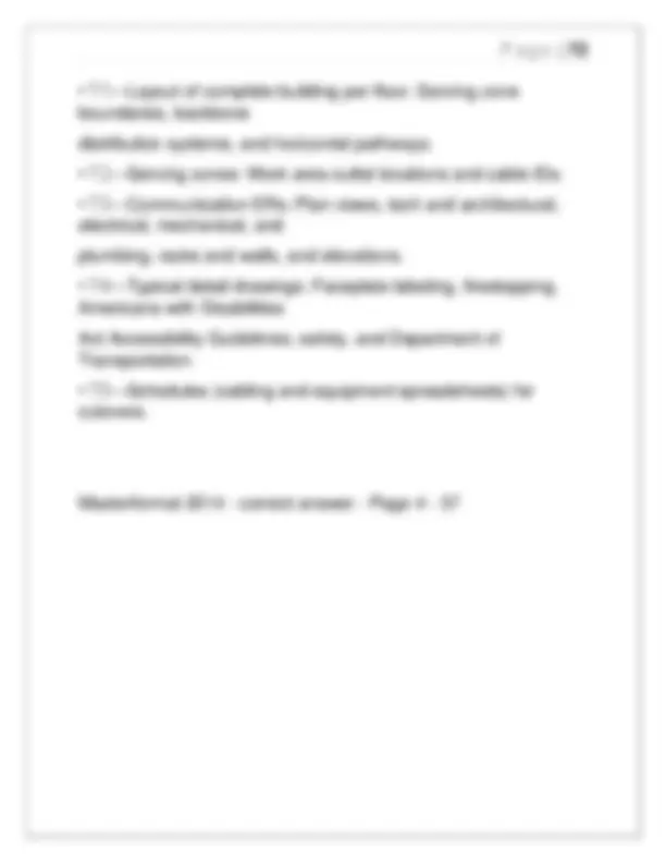 Telecommunications Project Management (TPM) Exam Preparation Guide ...