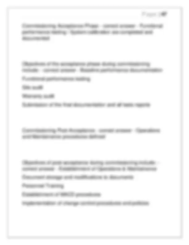 Telecommunications Project Management (TPM) Exam Preparation Guide ...