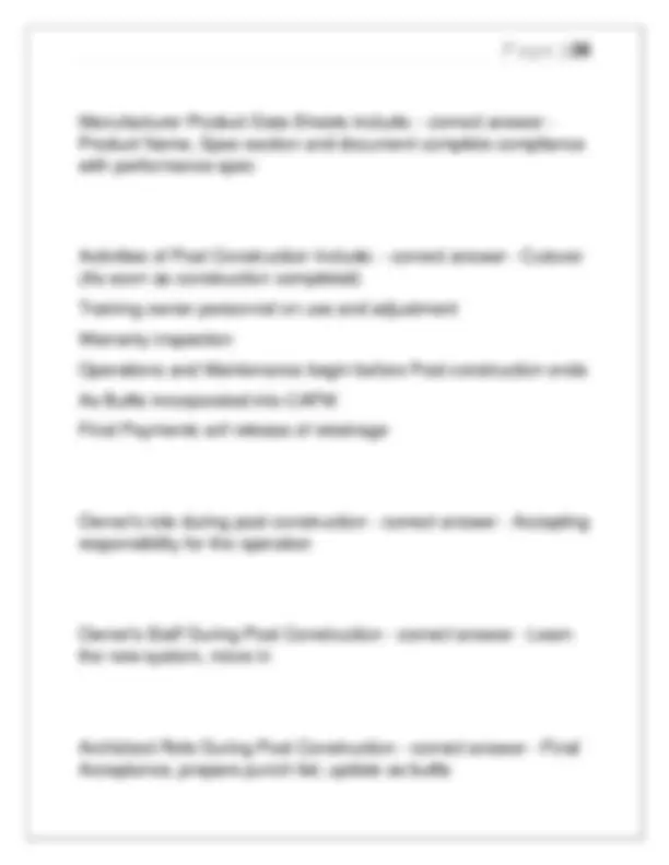 Telecommunications Project Management (TPM) Exam Preparation Guide ...