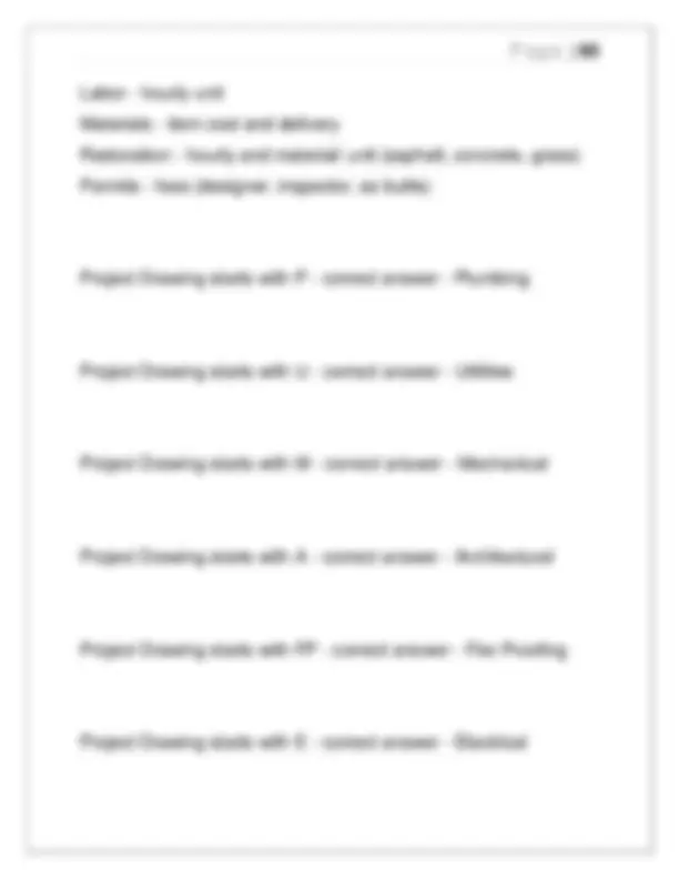Telecommunications Project Management (TPM) Exam Preparation Guide ...