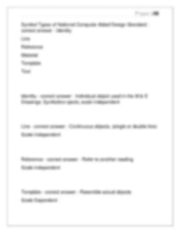 Telecommunications Project Management (TPM) Exam Preparation Guide ...