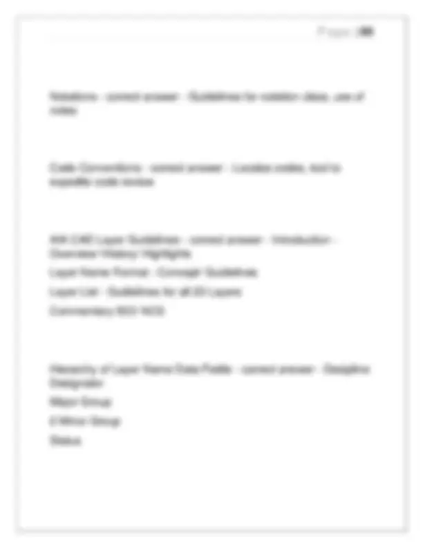 Telecommunications Project Management (TPM) Exam Preparation Guide ...