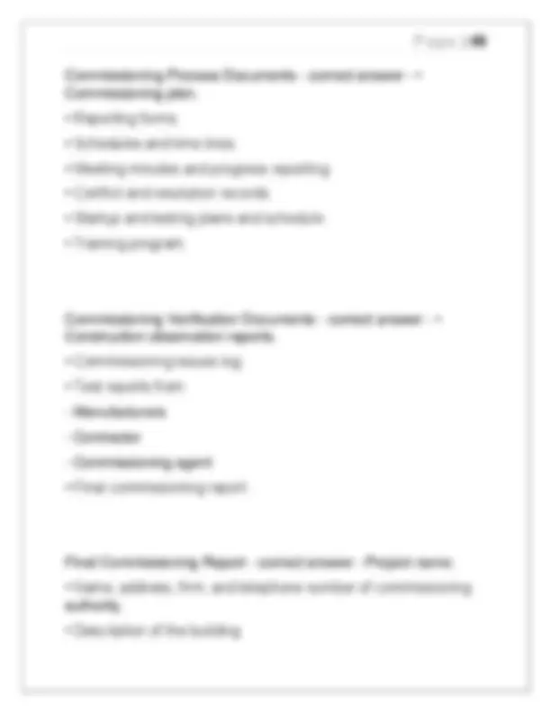 Telecommunications Project Management (TPM) Exam Preparation Guide ...