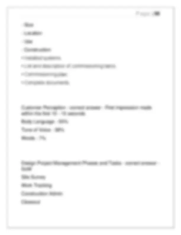 Telecommunications Project Management (TPM) Exam Preparation Guide ...