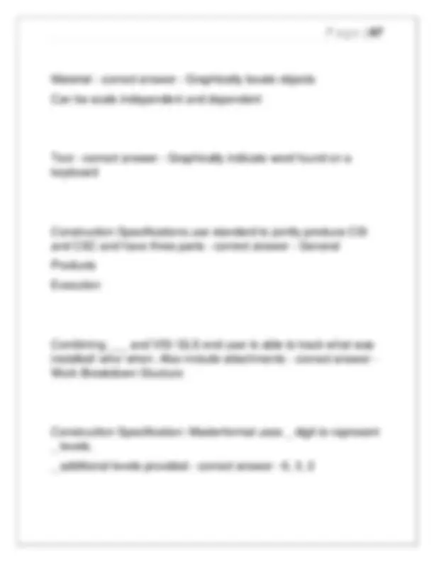Telecommunications Project Management (TPM) Exam Preparation Guide ...