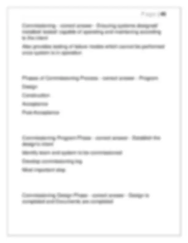 Telecommunications Project Management (TPM) Exam Preparation Guide ...