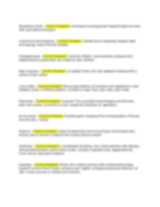 SOAP Note Documentation: Cases, Assessment, and Plan | Exams Clinical ...