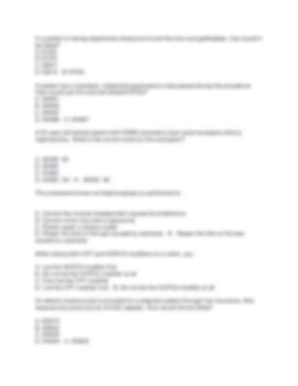 AAPC CPC Exam 2024: Practice Questions and Answers | Exams Nursing ...