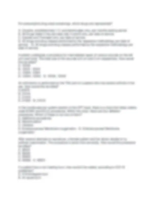 AAPC CPC Exam 2024: Practice Questions and Answers | Exams Nursing ...