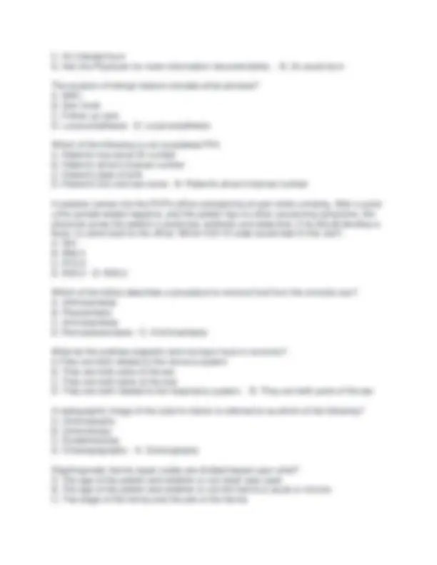 AAPC CPC Exam 2024: Practice Questions and Answers | Exams Nursing ...