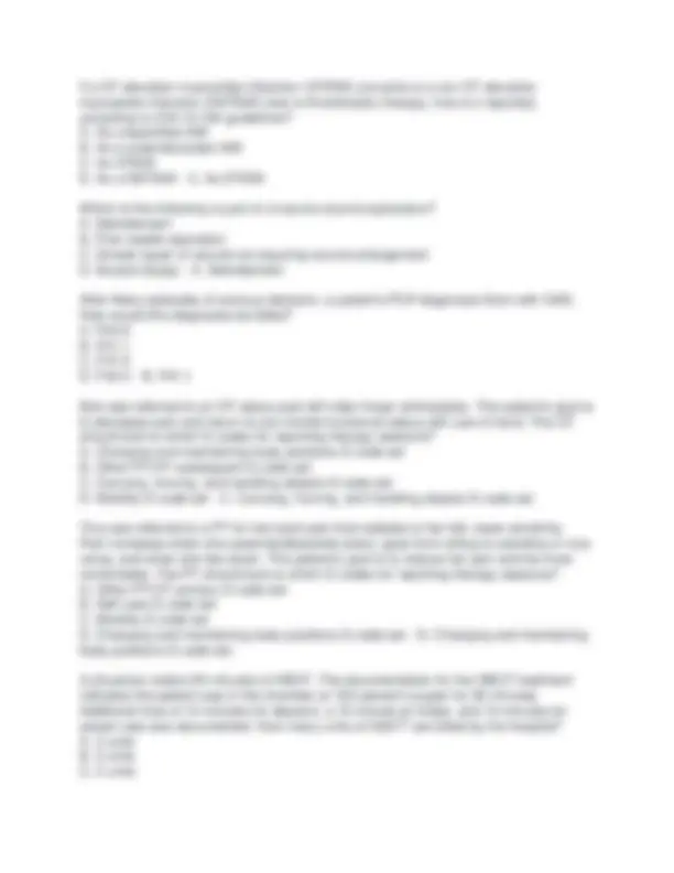 AAPC CPC Exam 2024: Practice Questions and Answers | Exams Nursing ...