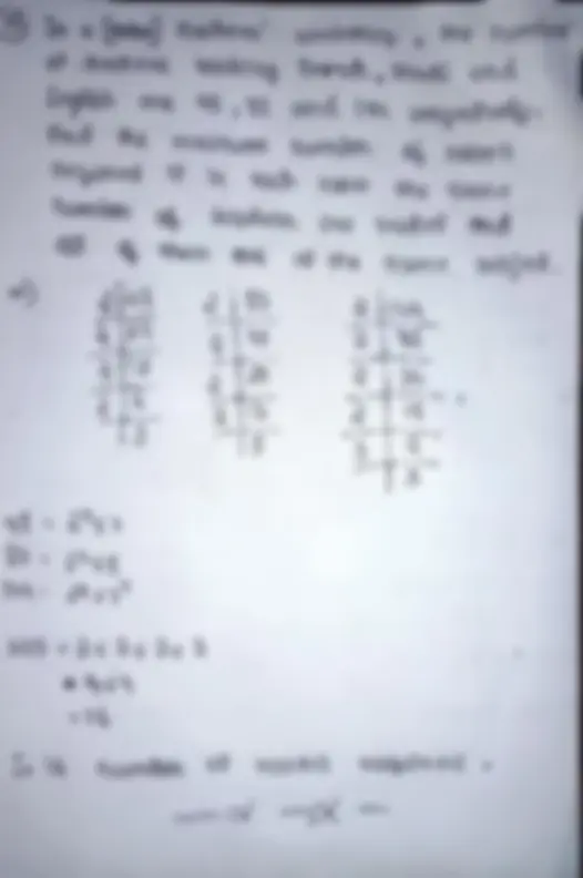 pfa