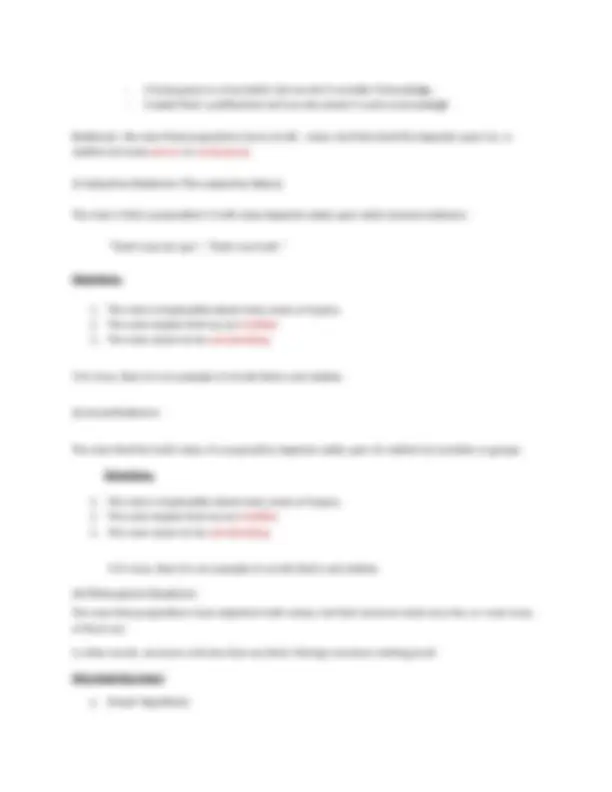 SSH 105 Critical Thinking Final EXAM Study Notes Toronto Metropolitan ...