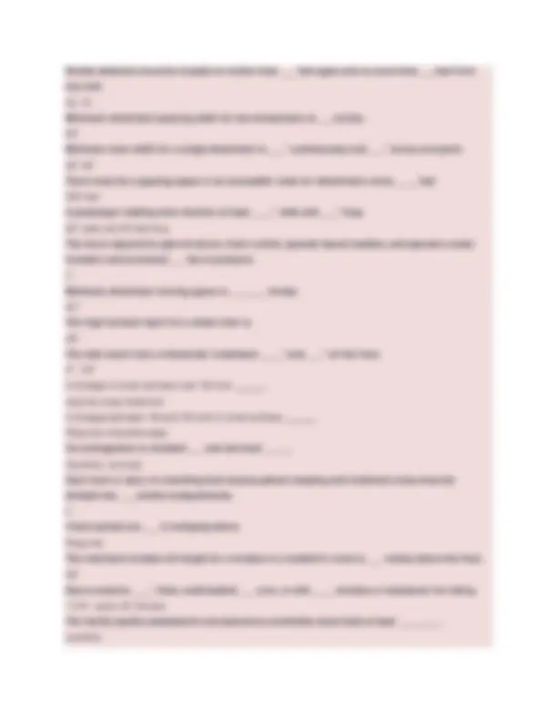 Montana Administrator Test Questions With All Correct Answers 2025/2026 ...