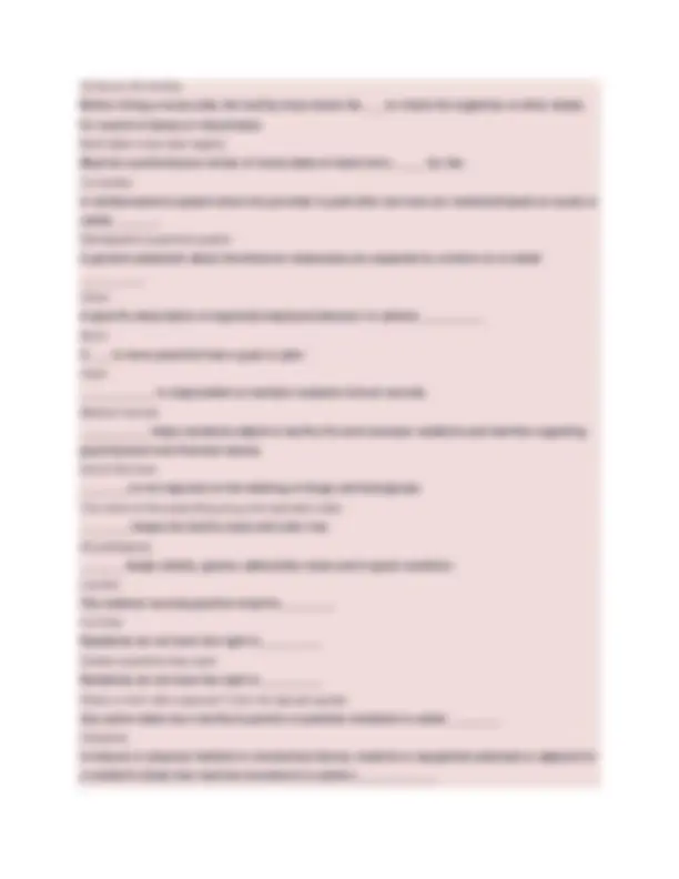 Montana Administrator Test Questions With All Correct Answers 2025/2026 ...