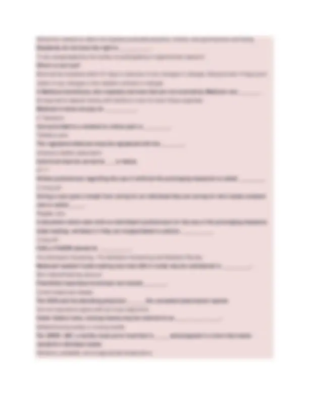 Montana Administrator Test Questions With All Correct Answers 2025/2026 ...