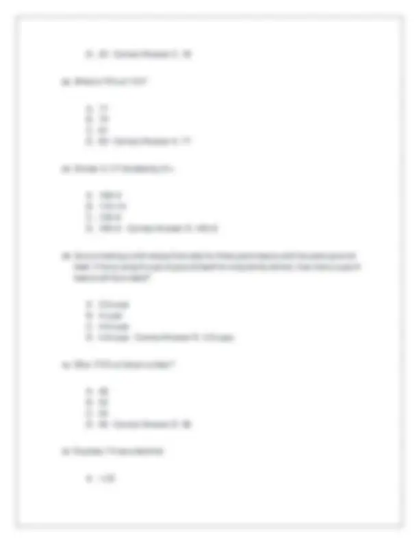 Questions Covering Basic Math Basic Math Skills Assessment Questions with Answers | Exams Mathematics ...