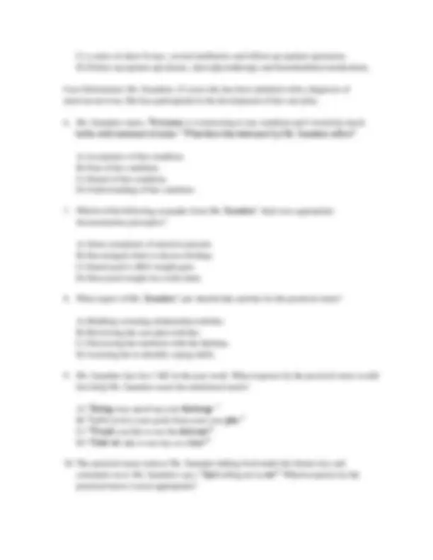 CNO RPN Practice Test Updated For 2025 With 100% Solutions | Exams ...