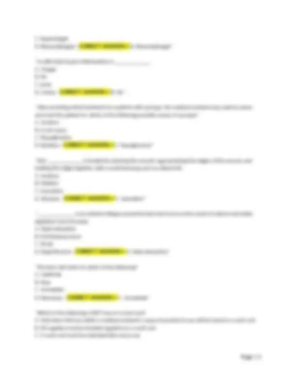 MA103 FINAL EXAM QUESTIONS WITH DETAILED VERIFIED ANSWERS 100% CORRECT ...