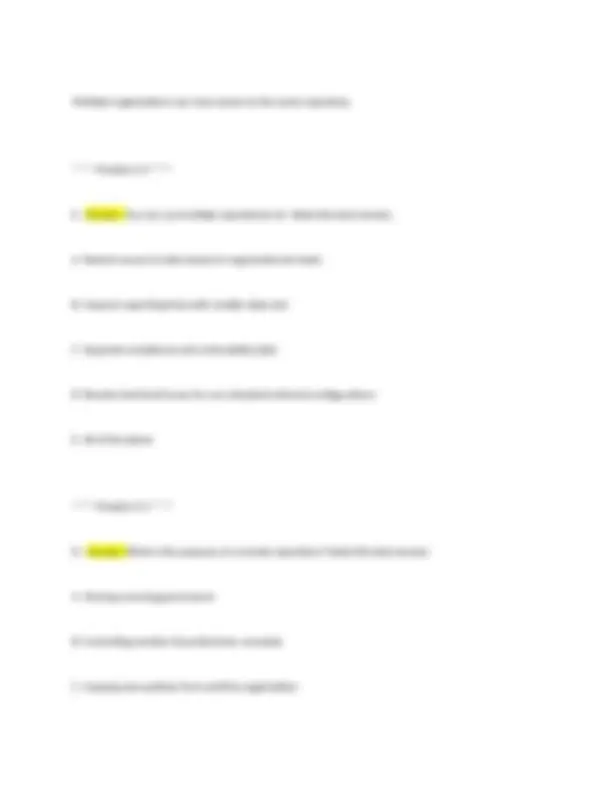 ACAS Review Exam Questions and Complete Solutions Graded A+ | Exams ...