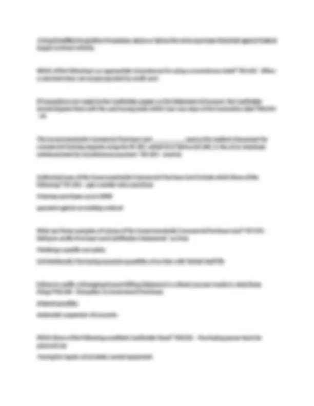 DoD Commercial Purchase Card Program: Regulations and Procedures ...