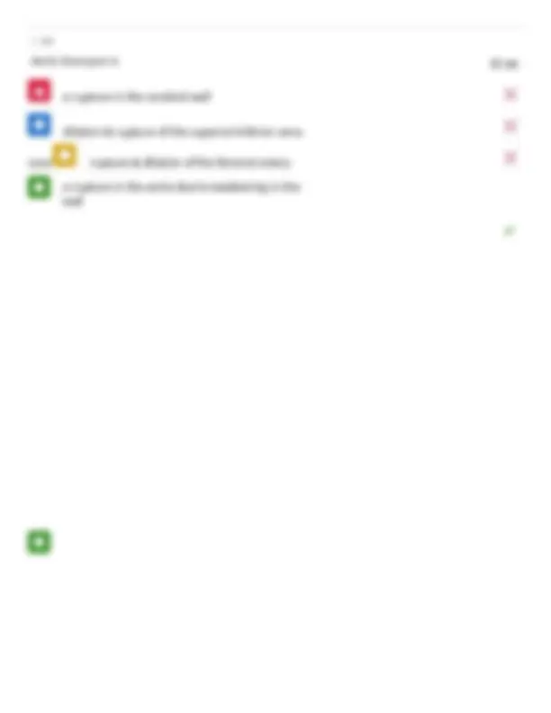 MDC 3 Final EXAM 3 OR Final EXAM Review questions correct answers ...