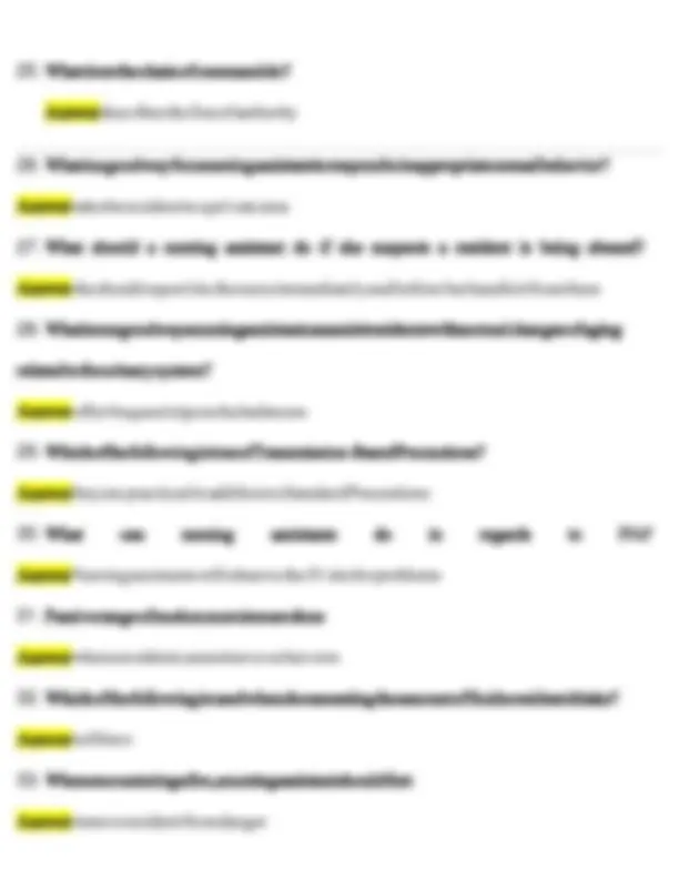 NA Practice Exam 100 Questions with Correct Answers (Latest 2025 / 2026 ...
