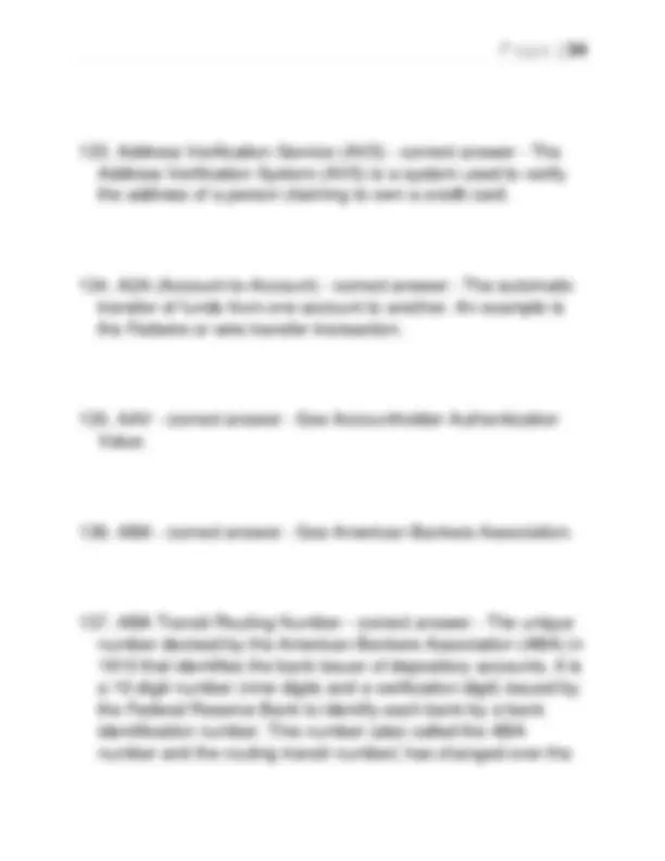 ETA CPP STUDY GUIDE 2025: REAL VERIFIED QUESTIONS & CORRECT ANSWERS ...