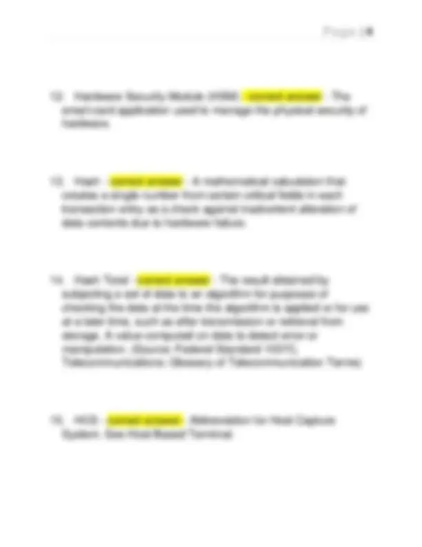 ETA CPP STUDY GUIDE 2025: REAL VERIFIED QUESTIONS & CORRECT ANSWERS ...