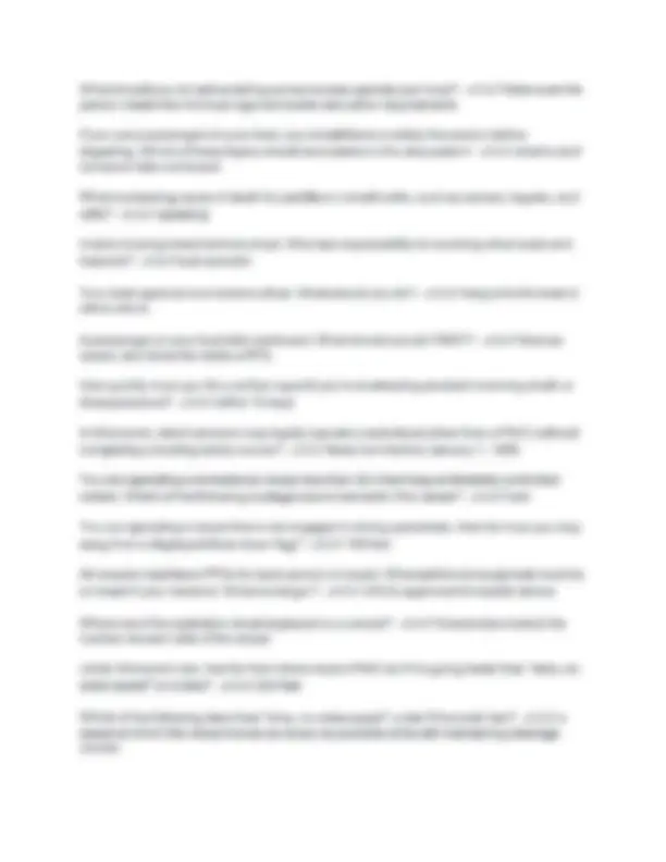 Boat Ed Practice Exam 60 Correct Questions and Answers. | Exams ...