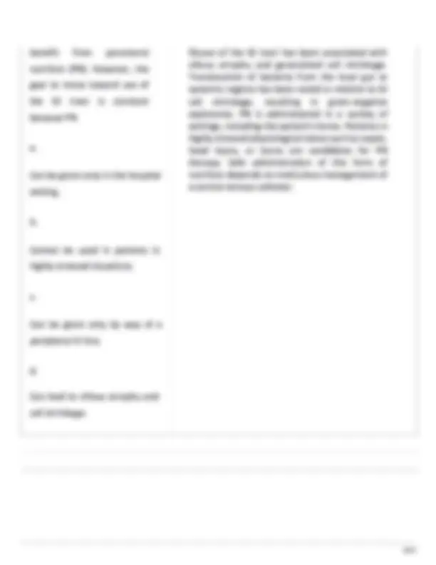 Food and Nutrition Final Exam 2025-2026. Questions with correct and ...
