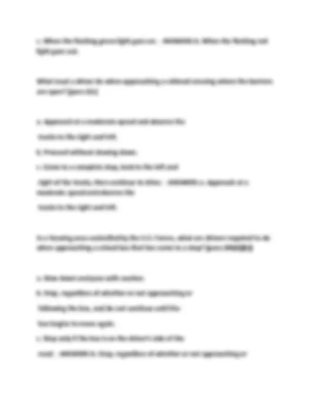 USAREUR PRACTICE EXAM ACTUAL EXAM WITH CORRECT ACTUAL QUESTIONS AND ...