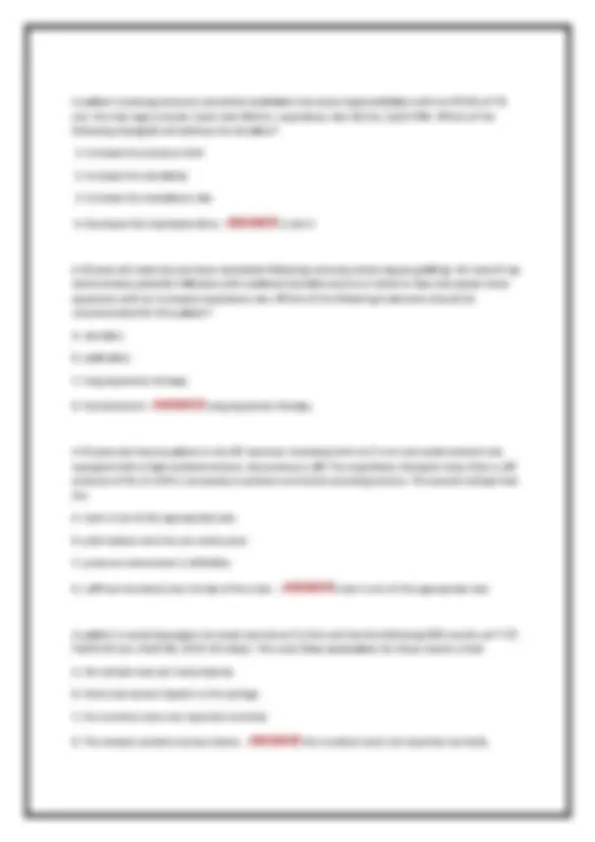 2025 TMC LATEST EXAM WITH 300 REAL EXAM QUESTIONS AND CORRECT ANSWERS ...