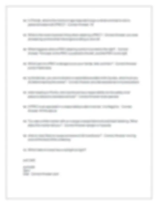 Boat Ed Temporary Boaters Test Questions with Answers | Exams Nursing ...