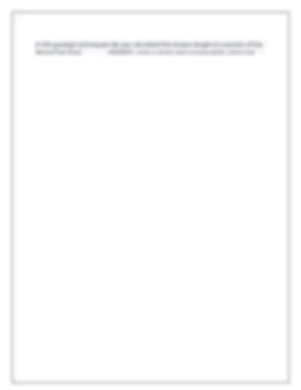ESS 101 Midterm 1 Questions With Correct Detailed Answers. (2).docx ...