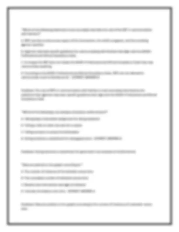 QABA Exam Practice Questions and Answers: A Comprehensive Guide for ...