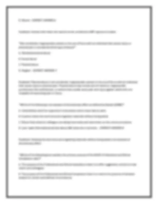 QABA Exam Practice Questions and Answers: A Comprehensive Guide for ...