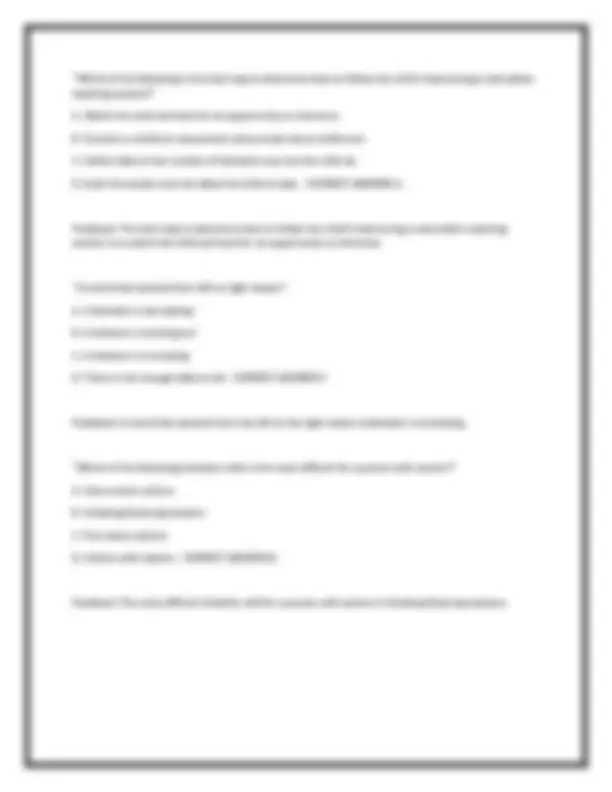 QABA Exam Practice Questions and Answers: A Comprehensive Guide for ...