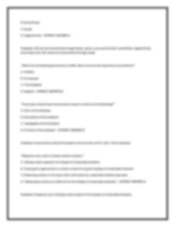 QABA Exam Practice Questions and Answers: A Comprehensive Guide for ...