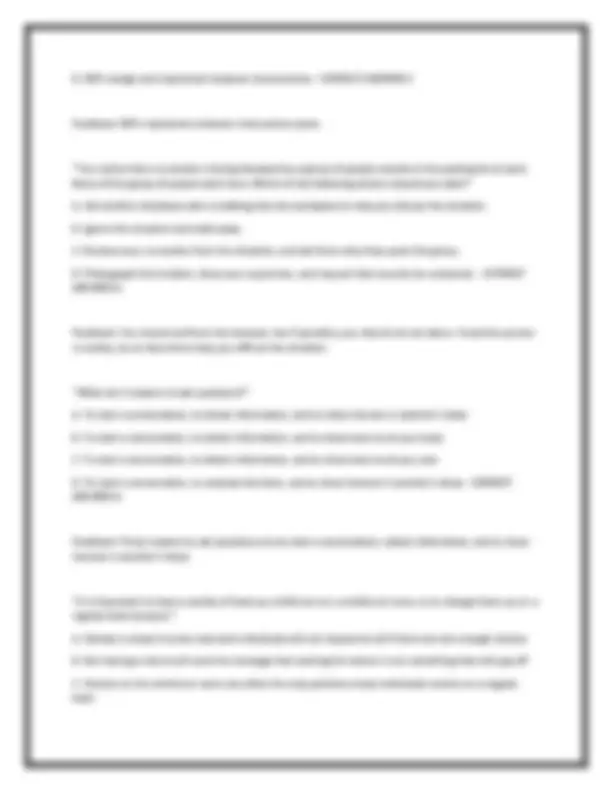QABA Exam Practice Questions and Answers: A Comprehensive Guide for ...