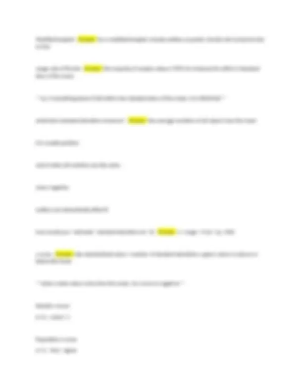 STA 2023 Final Exam: Questions and Solutions | Exams Statistics | Docsity