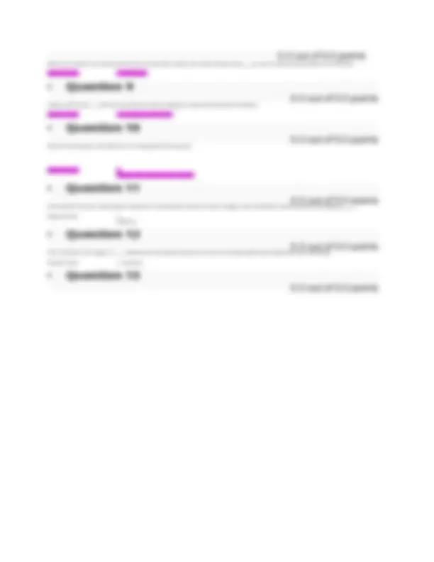 PSYCH EXAM QUESTION WITH CORRECT ANSWERES 100% VERIFIED LATEST UPDATE ...
