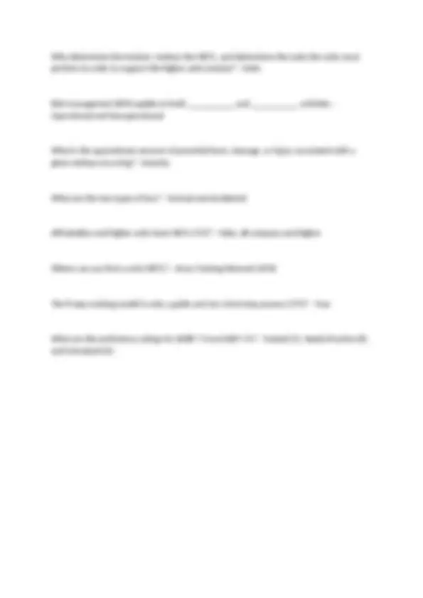 OCS Training Management: Questions and Answers for Leader Development ...