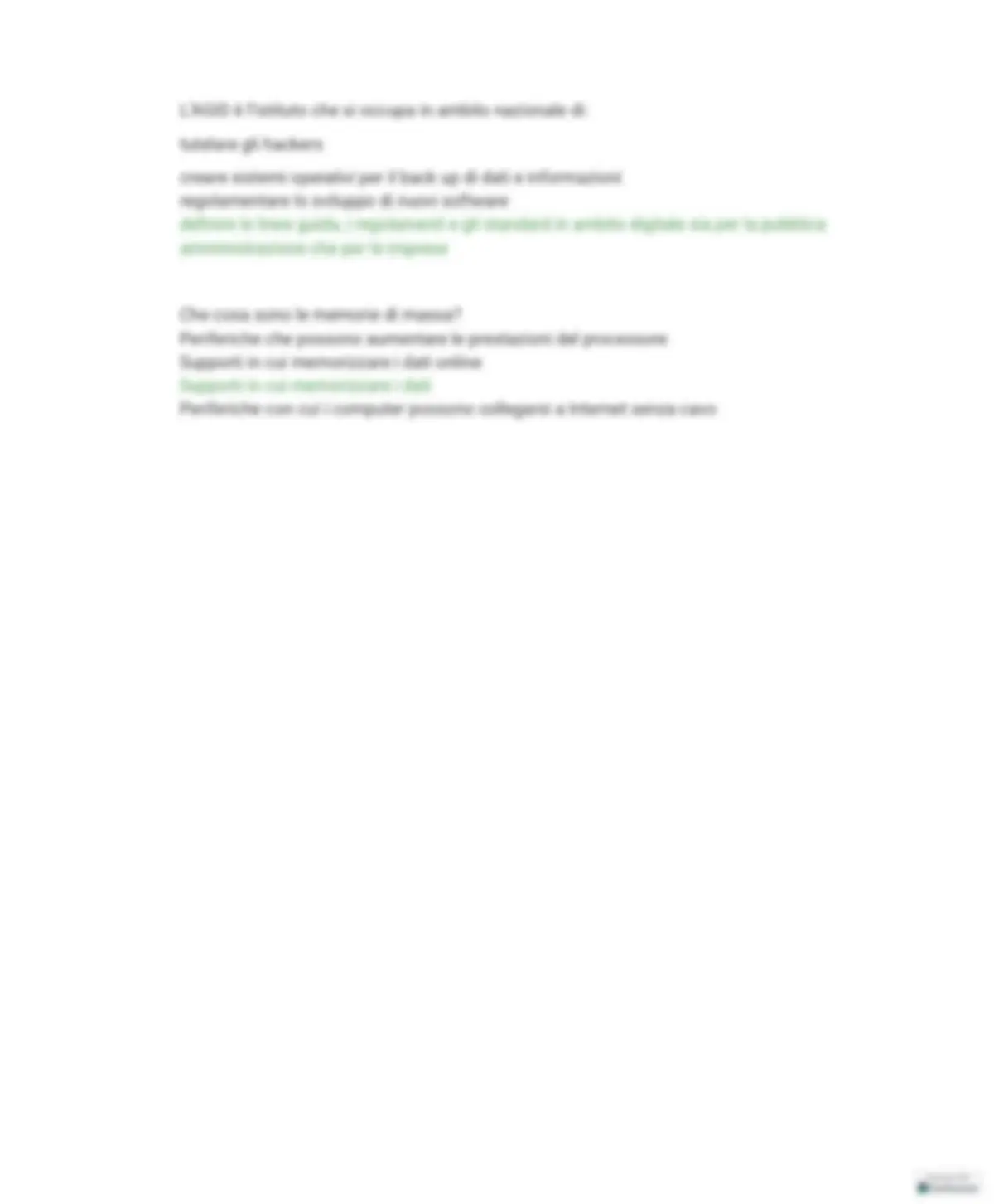 pfa