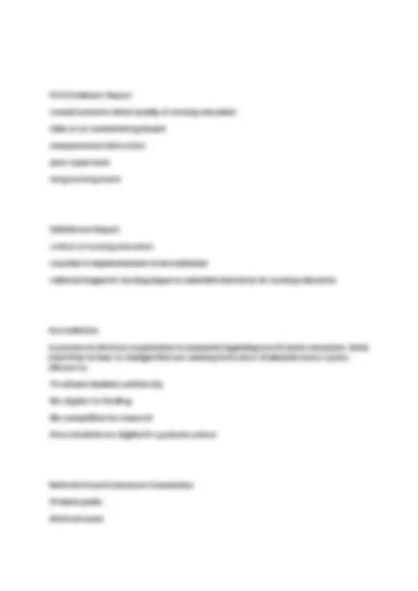 NURSING 2200 EXAM 1 WITH CORRECT ANSWERS 100% VERIFIED!! | Exams ...